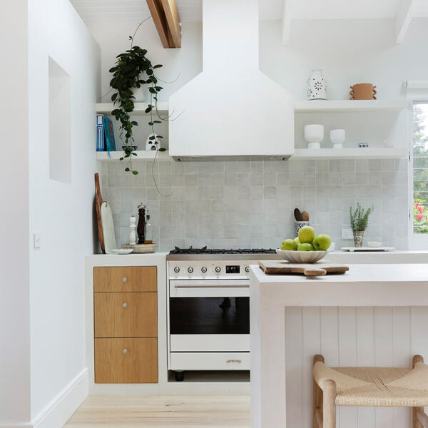 Torquay kitchen renovation